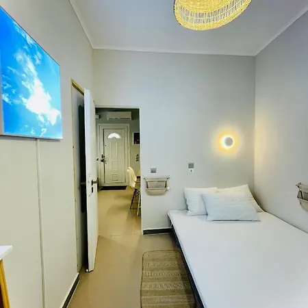Number 6 Holiday home *